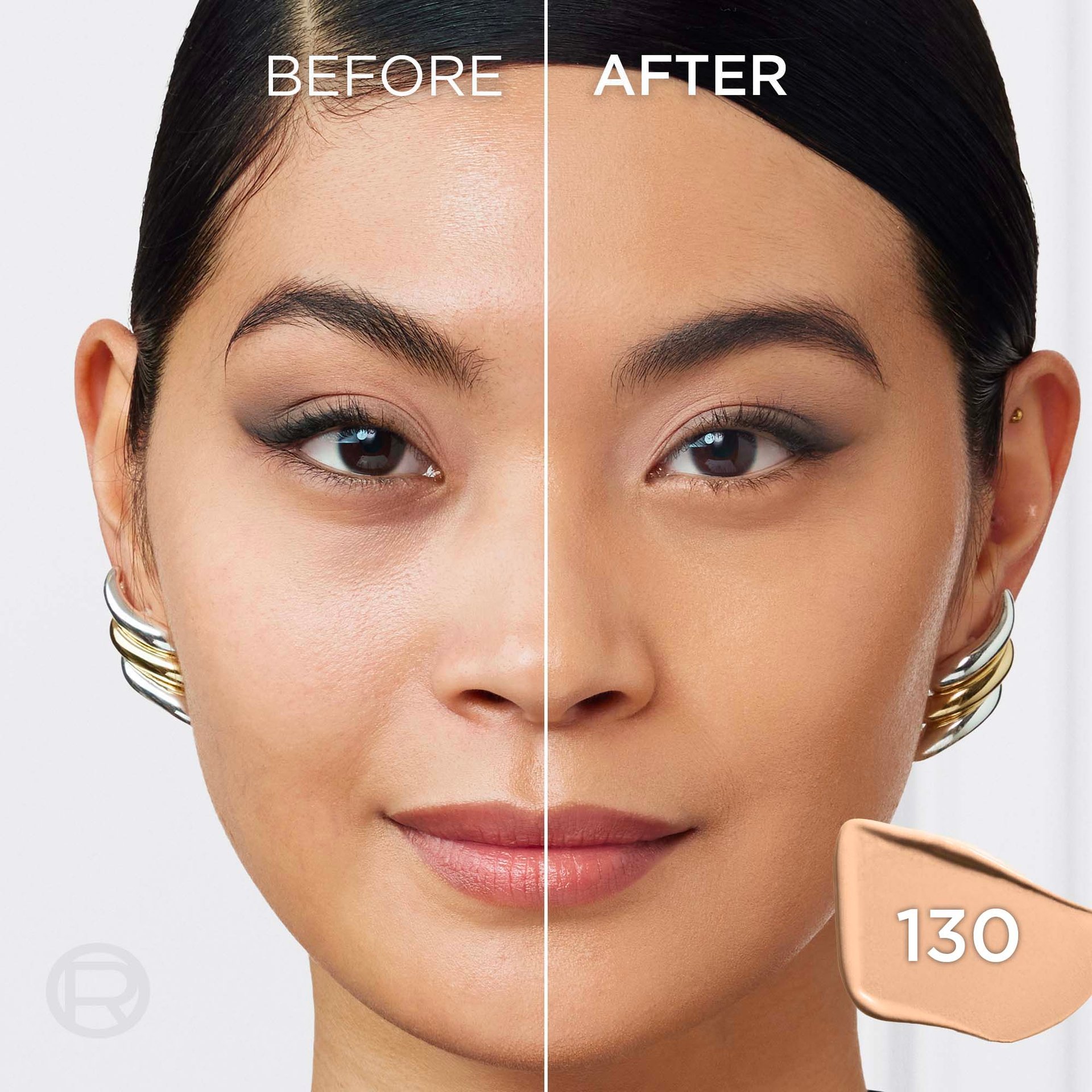 Skin Ink Foundcealer 2-in-1 Foundation & Concealer